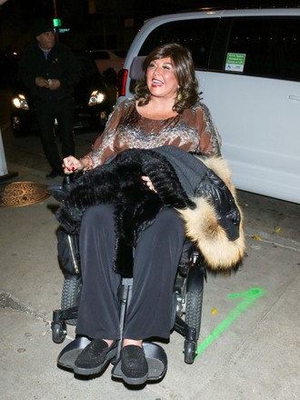 500 Abby lee miller Stock Pictures, Editorial Images and Stock Photos