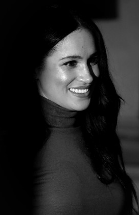 Meghan Duchess Sussex Editorial Stock Photo - Stock Image | Shutterstock