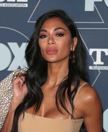 Nicole Scherzinger Editorial Stock Photo - Stock Image | Shutterstock