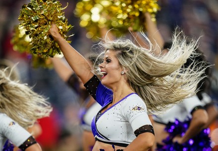 Pin on NFL Cheerleaders 〈AFC〉