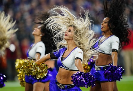 Pin on Baltimore Ravens Cheerleaders