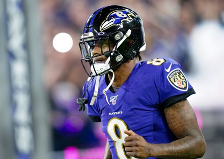 August 20, 2018: Baltimore Ravens offensive lineman Ronnie Stanley (79)  during NFL football preseason game action between the Baltimore Ravens and  the Indianapolis Colts at Lucas Oil Stadium in Indianapolis, Indiana.  Baltimore