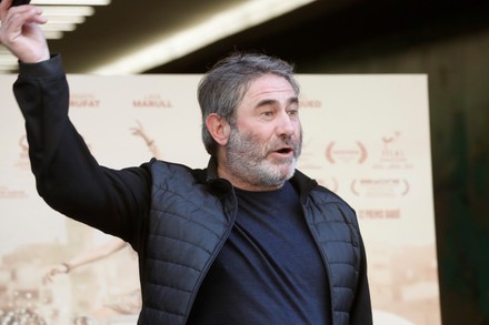 Photocall of the Spanish movie 'The innocence' in Madrid, Spain - 08 Jan 2020