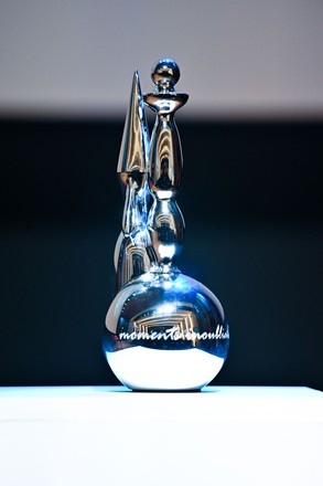 Magritte Cinema Award Editorial Stock Photo Stock Image Shutterstock