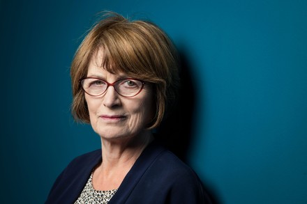 Dame Louise Ellman, Labour MP, UK - 18 Oct 2019
