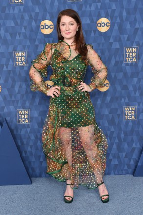 Emma Kenney Editorial Stock Photo - Stock Image | Shutterstock