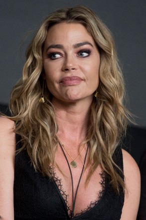 Denise Richards Editorial Stock Photo - Stock Image | Shutterstock