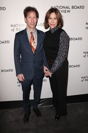 National Board of Review 2019 - Red Carpet Arrivals, New York, USA - 08 Jan 2020