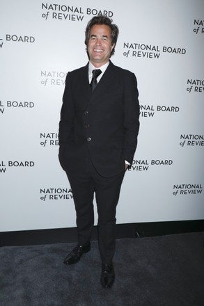 National Board of Review Annual Awards Gala, Arrivals, Cipriani 42nd Street, New York, USA - 08 Jan 2020