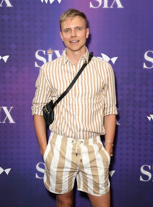 Courtney Act Editorial Stock Photo - Stock Image | Shutterstock
