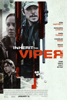 'Inherit the Viper' Film - 2019