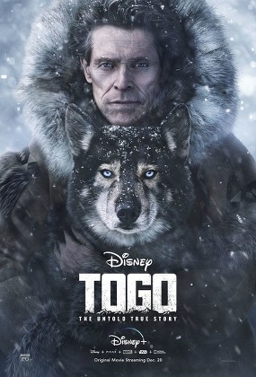 'Togo' Film - 2019