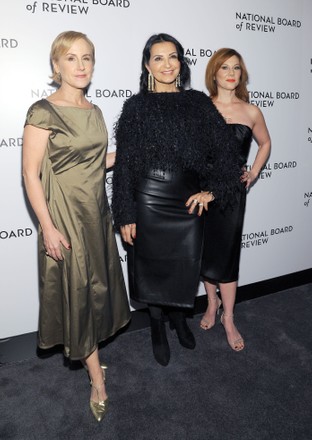 National Board of Review Annual Awards Gala, Arrivals, Cipriani 42nd Street, New York, USA - 08 Jan 2020