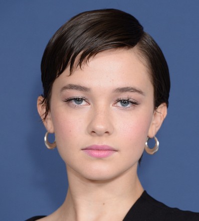 Cailee Spaeny Editorial Stock Photo - Stock Image | Shutterstock