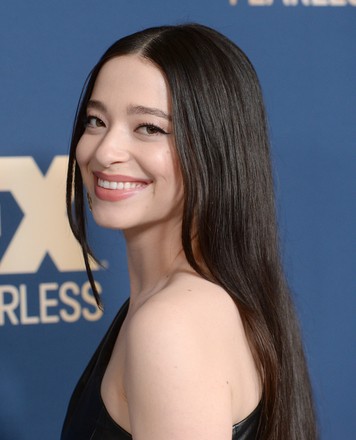 Mikey Madison Editorial Stock Photo - Stock Image | Shutterstock