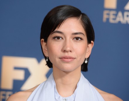 Sonoya Mizuno Editorial Stock Photo - Stock Image | Shutterstock