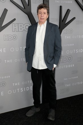 'The Outsider' TV show premiere, Arrivals, DGA Theater, Los Angeles, USA - 09 Jan 2020