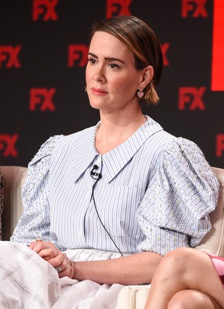 Sarah Paulson Editorial Stock Photo - Stock Image | Shutterstock