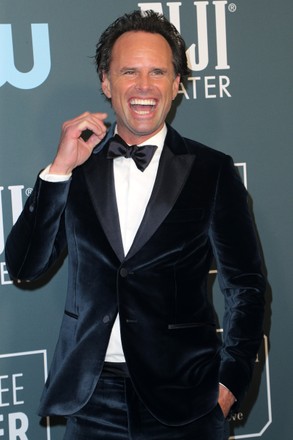 Walton Goggins Editorial Stock Photo - Stock Image | Shutterstock
