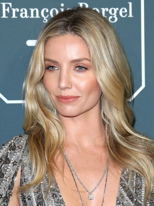 Annabelle Wallis Editorial Stock Photo - Stock Image | Shutterstock