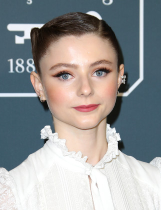 Thomasin Mckenzie Editorial Stock Photo - Stock Image | Shutterstock