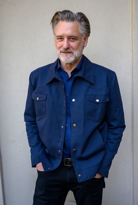 Bill Pullman Editorial Stock Photo - Stock Image | Shutterstock