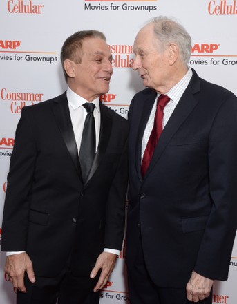 AARP The Magazine's 19th Annual Movies For Grownups Awards, Arrivals, Los Angeles, USA - 11 Jan 2020