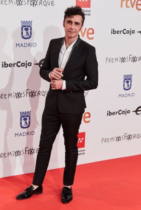 25th Forque Awards, Madrid, Spain - 11 Jan 2020