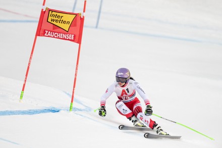 FIS Alpine Skiing World Cup in Zauchensee, Austria - 12 Jan 2020