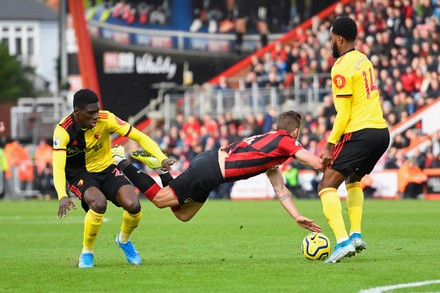 bournemouth v watford Stock Photos (Exclusive) | Shutterstock