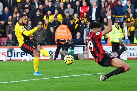 bournemouth v watford Stock Photos (Exclusive) | Shutterstock