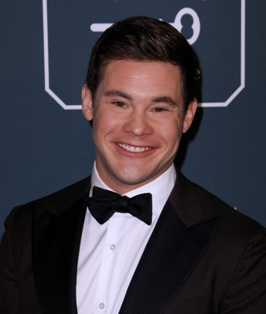 Adam Devine Editorial Stock Photo - Stock Image | Shutterstock