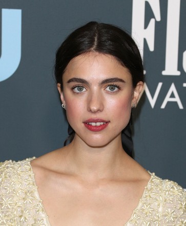 Sarah Margaret Qualley Editorial Stock Photo - Stock Image | Shutterstock