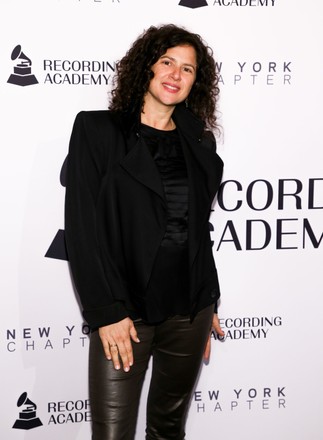 62nd Annual Grammy Awards Nominees Celebration, Arrivals, SECOND, New York, USA - 13 Jan 2020