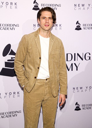 62nd Annual Grammy Awards Nominees Celebration, Arrivals, SECOND, New York, USA - 13 Jan 2020