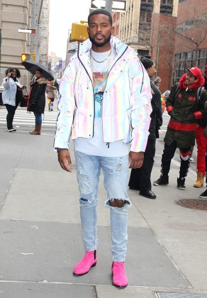 Trevor Jackson Editorial Stock Photo - Stock Image | Shutterstock