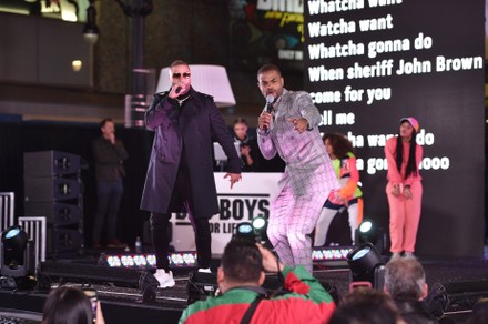 'Bad Boys for Life' film premiere, Arrivals, TCL Chinese Theatre, Los Angeles, USA - 14 Jan 2020