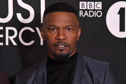 Jamie Foxx Editorial Stock Photo - Stock Image | Shutterstock