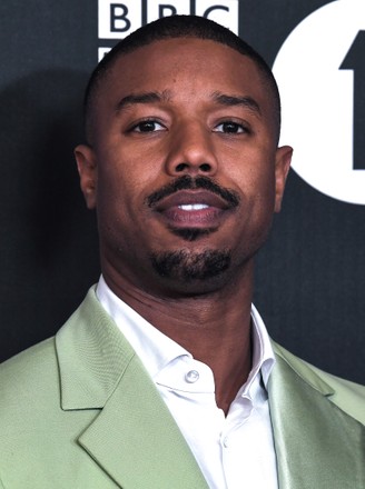 Michael B Jordan Editorial Stock Photo - Stock Image | Shutterstock