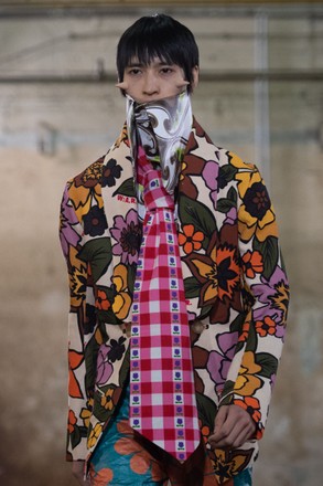 walter van beirendonck autumn/winter 15