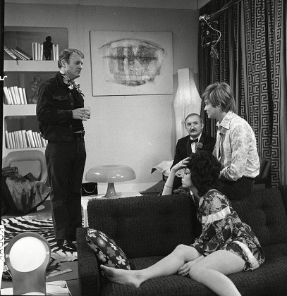 'The Misfit' TV Show - 1970