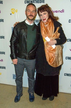 James Ivory retrospective opening at La Cinematheque Francaise, Paris, France - 15 Jan 2020