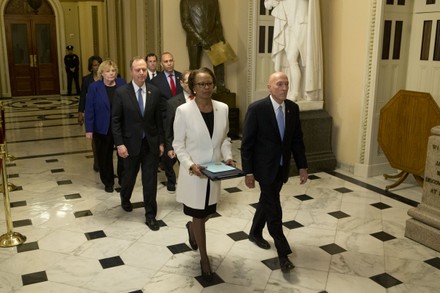 United States House Sergeant Arms Paul Editorial Stock Photo - Stock