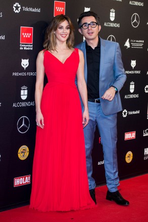 Feroz Film Awards, Madrid, Spain - 16 Jan 2020