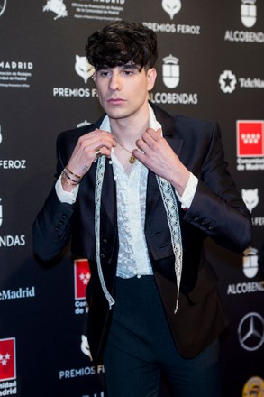 Feroz Film Awards, Madrid, Spain - 16 Jan 2020