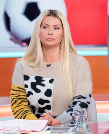 Nicola Mclean Editorial Stock Photo - Stock Image | Shutterstock