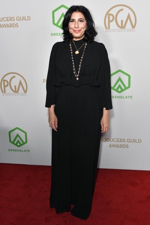 31st Annual Producers Guild Awards, Arrivals, Hollywood Palladium, Los Angeles, USA - 18 Jan 2020