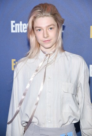 Hunter Schafer Editorial Stock Photo - Stock Image | Shutterstock