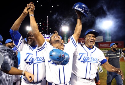 Tigres Del Licey 