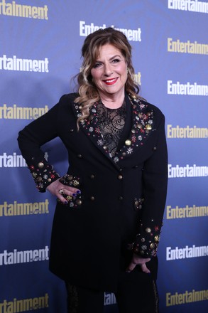 Entertainment Weekly Celebration for SAG Nominess, Los Angeles, USA - 18 Jan 2020